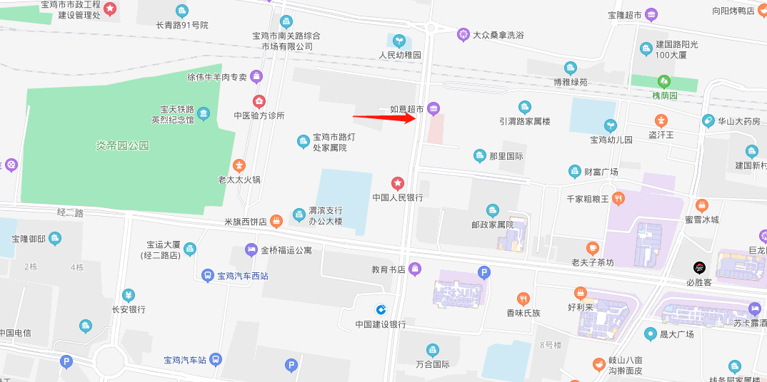 宝鸡公交卡充值点最新信息，便捷出行，一站式服务体验