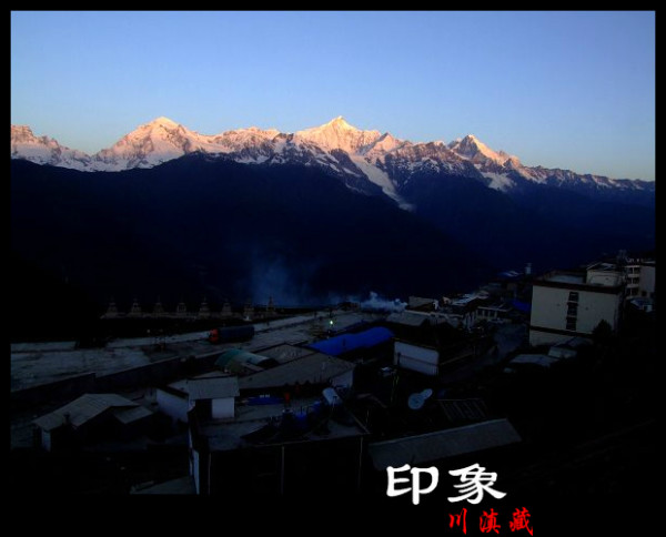 探寻最新藏地密码，揭开神秘西藏之谜