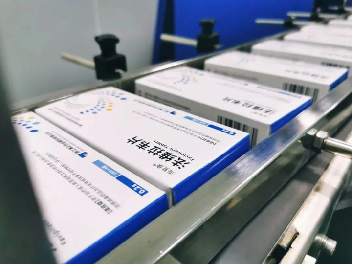 肺炎最新药物探索，小巷深处的神秘药坊揭秘