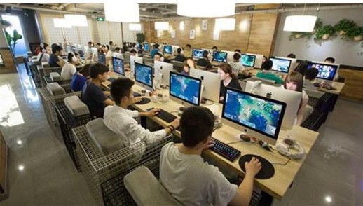 威海最新网吧攻略，入门指南与详细步骤