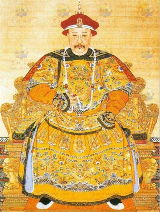 揭秘最新版乾隆帝，新形象与传奇故事独家报道