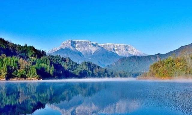 瓦屋山最新活动，探寻自然魅力的时代印记之旅