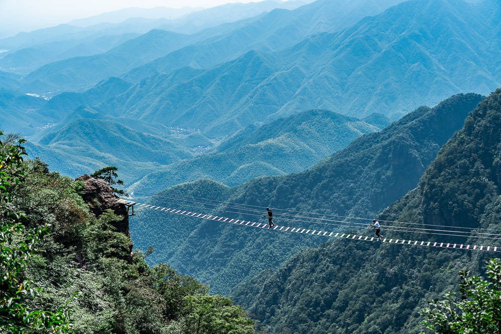 云鼎最新阵容，自然美景探索之旅启程