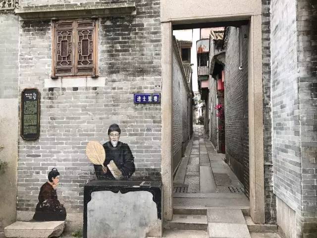 探索小巷深处的宝藏小店，最新片子图片大放送！