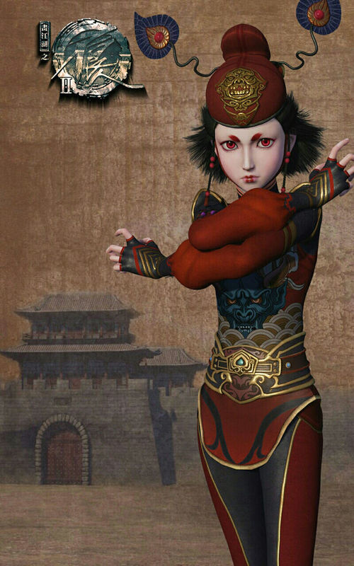 画江湖最新力作揭秘，探寻最新作品及其魅力所在