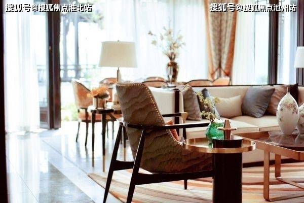 济阳帝华引领科技潮流，重塑未来生活体验新动态