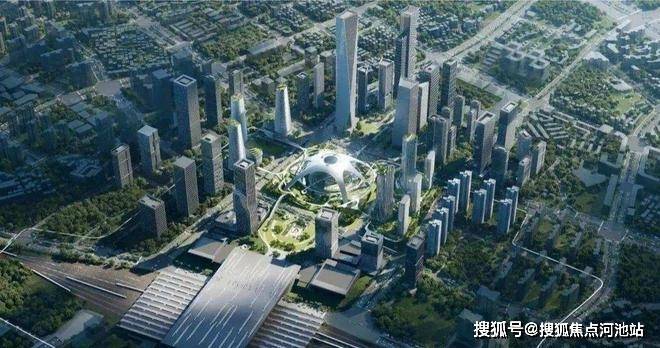 浏阳鸿宇城最新动态，城市发展的利与弊分析