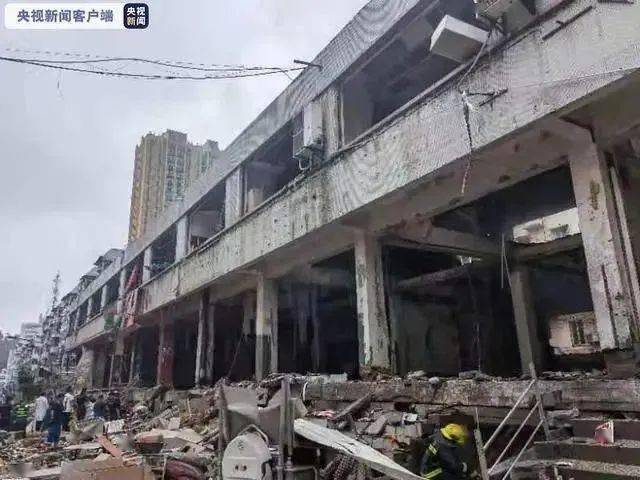 济源爆炸事故最新消息，处理流程与应对技能学习指南