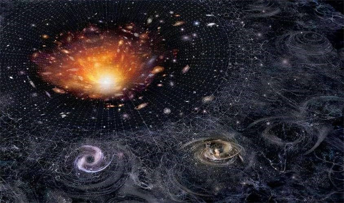 揭秘宇宙最新动态，全方位视角剖析宇宙消息速递
