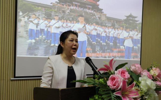刘莉无限极最新视频，变化中的学习之旅，自信与成就感的绽放