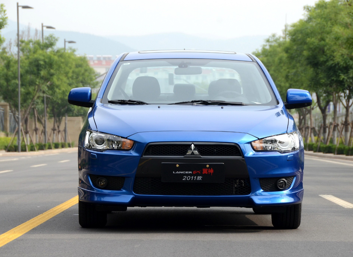 三菱最新车型，了解、选购、使用全方位指南