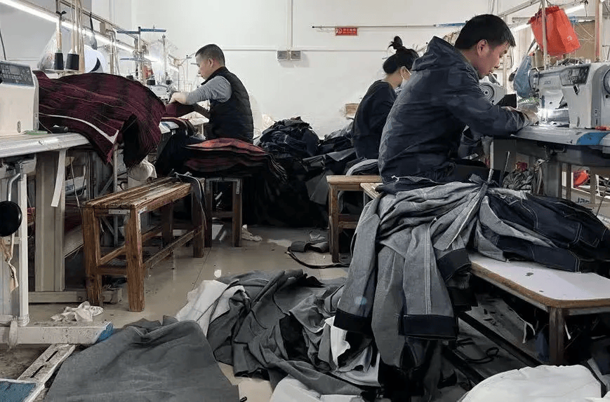 福华制衣厂最新招聘，探寻职业新机遇的门户