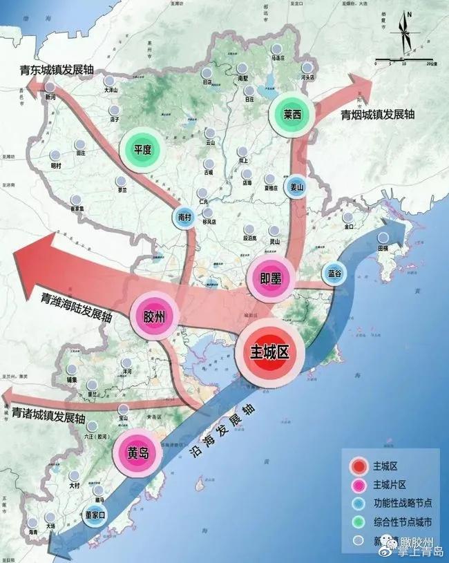 青岛印象畔最新动态，多维视角深度解读城市发展