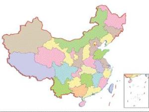 河南最新行政区划分，重塑大地轮廓的新篇章